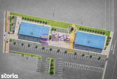 Garsonieră în Tractorul - 1