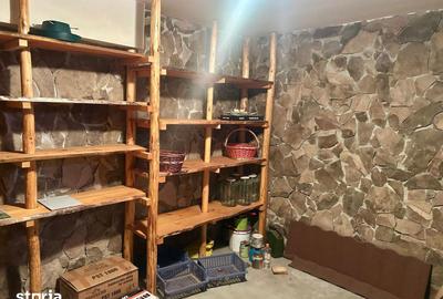 Casă cu 5 camere cu Teren 1030 Mp în Bârnova - 13