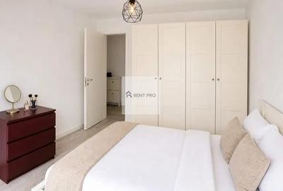 Apartament cu 2 camere decomandat, mobilat în Politehnica