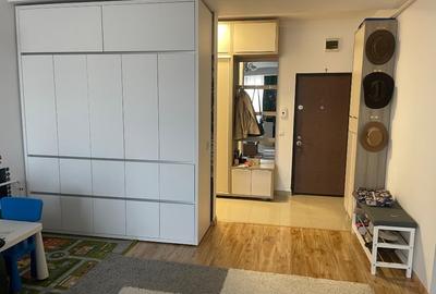 Apartament 2 camere de vanzare in Constanta, zona Compozitori - 5