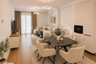 Apartament cu 2 camere decomandat în Șelimbăr - 8