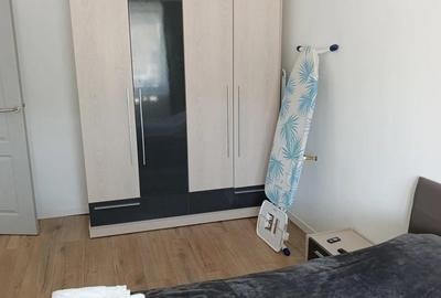 Garsoniera Precista, mobilata ?i utilata Garsoniera Precista, mobilata ?i utilata - 6