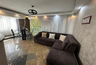 2 Camere decomandat vedere Bd. Decebal Comision 0% - 1