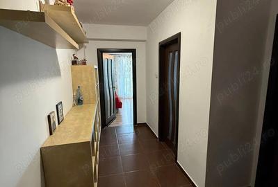Garsoniera 51mp cu balcon inchis, loc parcare privat, Dr.Funigeilor - 5