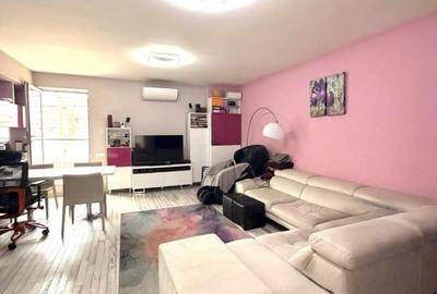 Apartament cu 4 camere, mobilat în Tineretului - 3