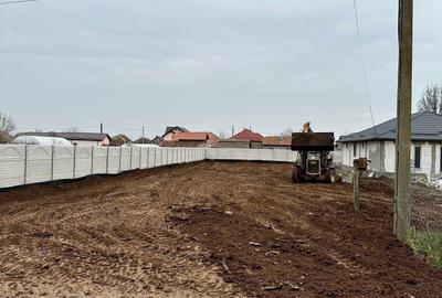 Spațiu comercial, în Podari - 3