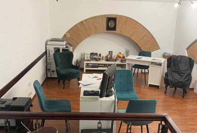 Spațiu comercial, de 56 mp, în Albești - 7