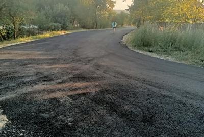 Teren de 12500 mp, în Brănești - 9
