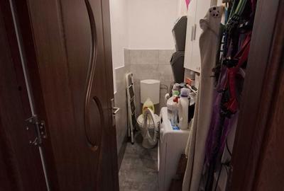 Apartament cu 3 camere decomandat în Tudor - 7