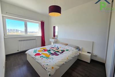Inchiriere apartament 2 camere Theodor Pallady, drumul Gura Solcii, 53 mp - 6