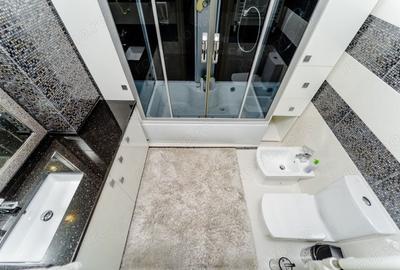 Apartament cu 2 camere în Muncii