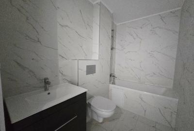 Apartament cu 2 camere decomandat în Ștefăneștii de Jos - 9