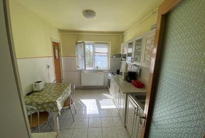 Apartament 4 camere, zona Miorita - 4