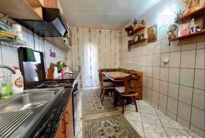 ID 3535 Apartament 3 camere Str Babadag - 3