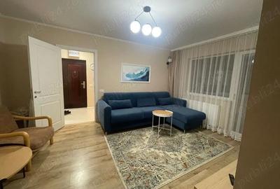 Apartament cu 2 camere decomandat în Ultracentral - 4