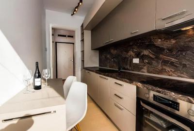REA1023784 Apartament 2 camere  I Luxuria Domenii I Loc de parcare inclus - 16