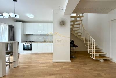 Apartament cu 2 camere decomandat, mobilat în Aviației - 15