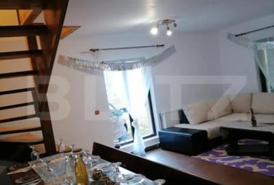 Casă cu 7 camere cu Teren 1500 Mp în Central - 13