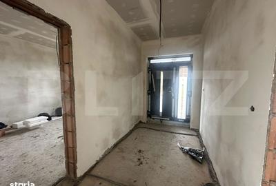 Casă cu 4 camere cu Teren 520 Mp în Păulești - 10