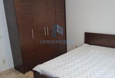 Apartament cu 2 camere, mobilat în Grivița - 1