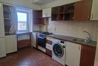 Apartament cu 2 camere semidecomandat în Păcurari - 1