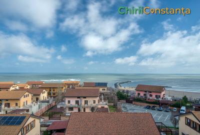 Apartament cu 4 camere, mobilat în Faleza Nord - 16