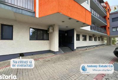 Apartament cu 3 camere în Salca - 2