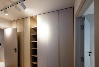 EROU IANCU NICOLAE | Prima inchiriere | Terasa 44 mp | EXCLUSIVITATE | LUX - 15