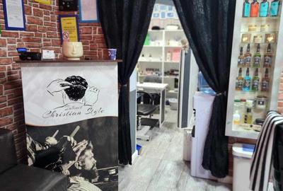 Spațiu comercial, de 83 mp, în Rahova - 1