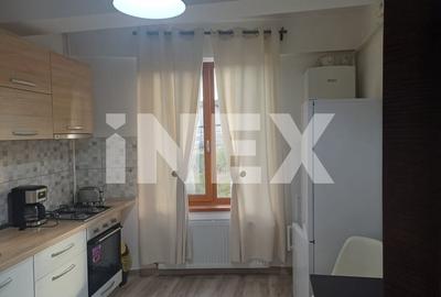 Inchiriere garsoniera bloc nou Gavana 3 Inchiriere garsoniera bloc nou Gavana 3 - 1