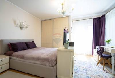Apartament cu 2 camere semidecomandat, mobilat în Ultracentral - 9