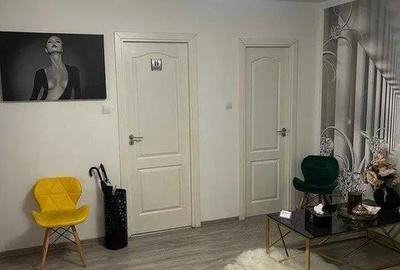 Spațiu comercial, de 55 mp, în Central - 6