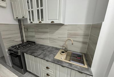 Vand apartament 3 camere - 13