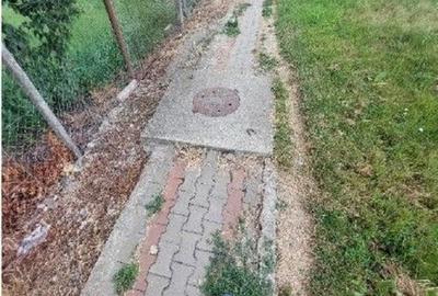 Casă cu 5 camere cu Teren 692 Mp în Central - 4