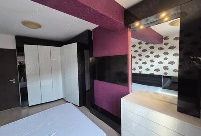 Inchiriez apartament nou, 2 camere decomandat + Terasa, Et.3, Loc de parcare, Lift. - 6