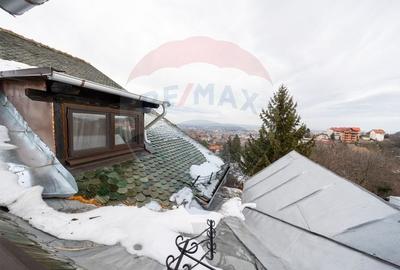 Apartament cu 2 camere, prima utilizare, Centrul Istoric! - 16