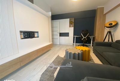 Apartament cu 2 camere decomandat în Central - 13