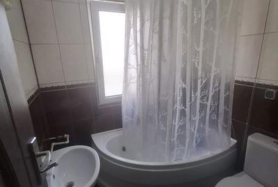 Apartament cu 3 camere în Central - 5