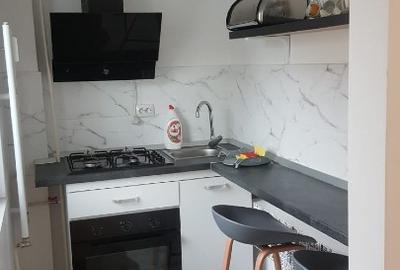 Garsonieră decomandată în Ultracentral - 11