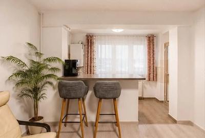 Apartament cu 2 camere decomandat în Vest - 2