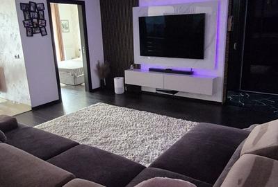 Apartament cu 2 camere decomandat în Central - 1