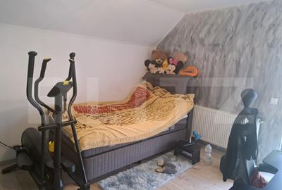 Casă cu 3 camere cu Teren 500 Mp în Vulcan - 18