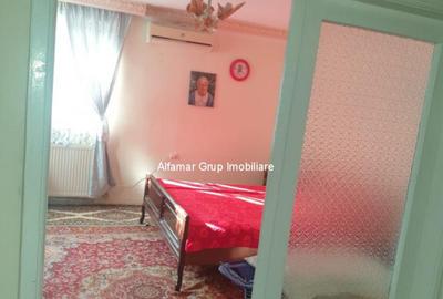 Casa individuala cu 3 camere Ferentari- Trompetului - 6