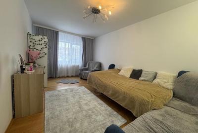 Apartament cu 3 camere decomandat, mobilat în Păcurari - 14