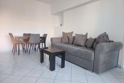 Apartament cu 2 camere circular în P-ța Romană - 2