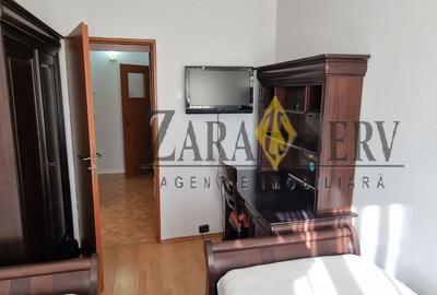 Apartament cu 3 camere decomandat în Cantacuzino - 7