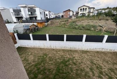 Casa noua,Mobilata,Utilata zona Voronet cu panorama spre oras - 22