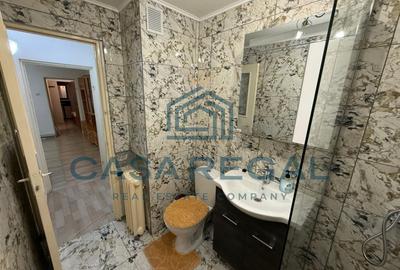 Apartament cu 3 camere semidecomandat, mobilat în Rogerius - 11