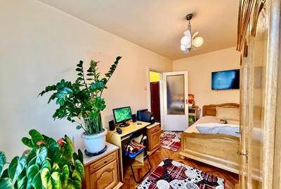 Apartament cu 2 camere semidecomandat în Zamfirescu - 9