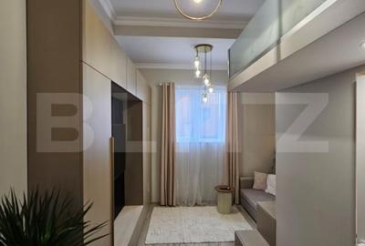 Apartament 1 camera LUX, Zona Dorobantilor - 2